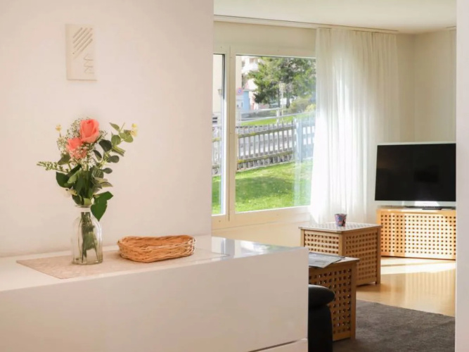 Apartment Mon Repos Orosei