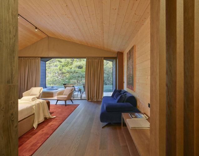 Collina Luxury Relais photo 6