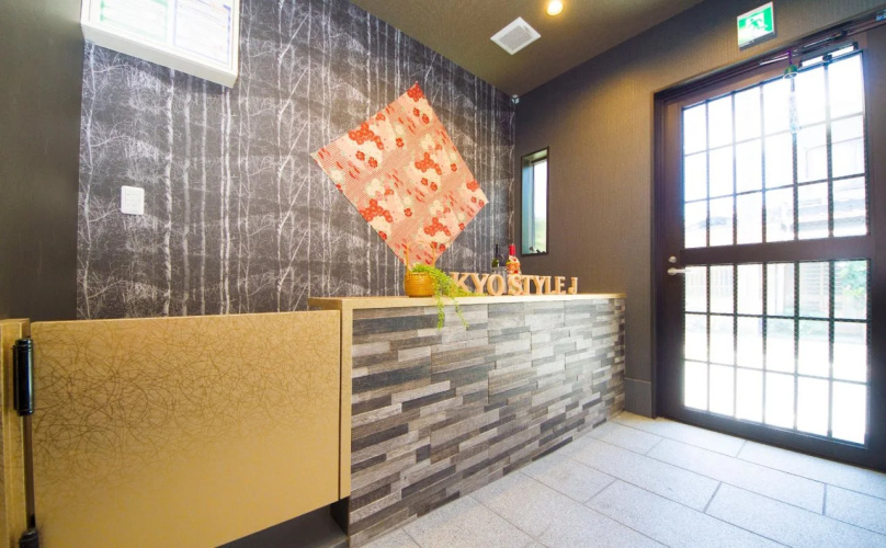 Kyo Style Hotel