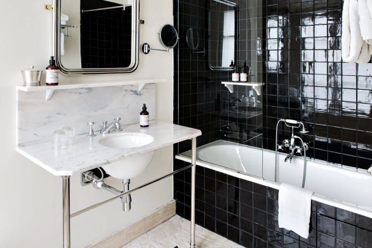 Hôtel Rochechouart - Orso Hotels photo 12