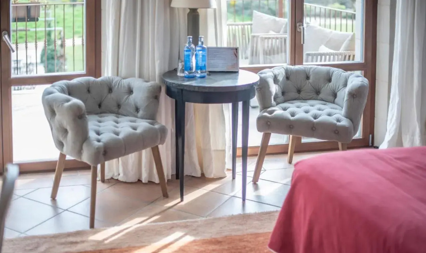 Hotel Casa Anamaria