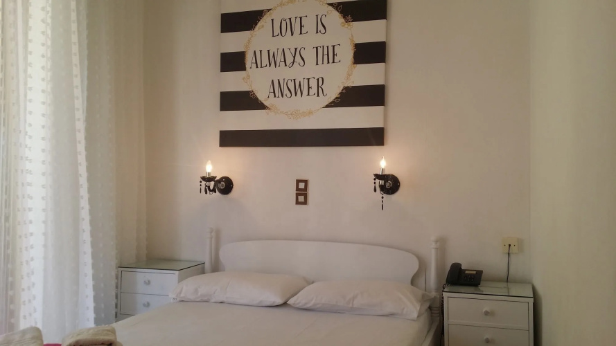Hotel Rachel