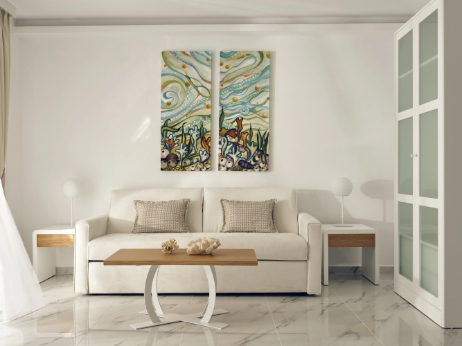 ΑRCS Suites & Residences