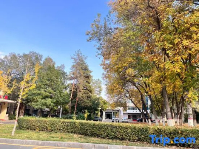 Shihezi Hotel