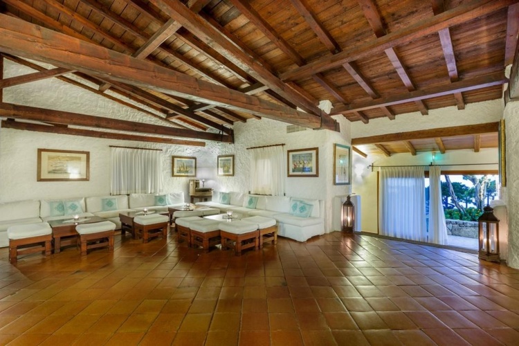 Hotel Sporting Porto Rotondo photo 31
