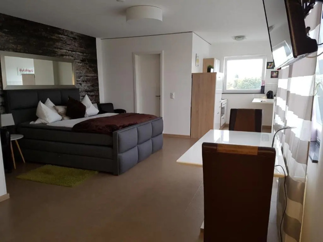 Aparthotel Magnolia