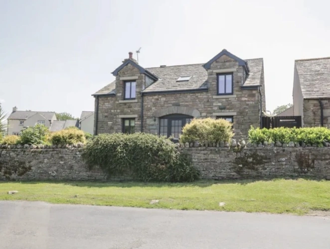 Luxury Cottage