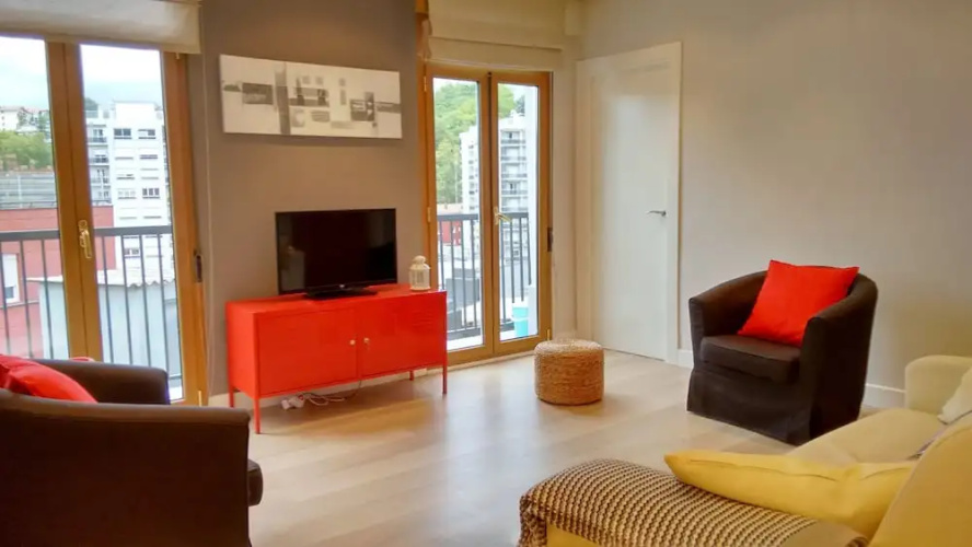 Apartamento Heriz 3