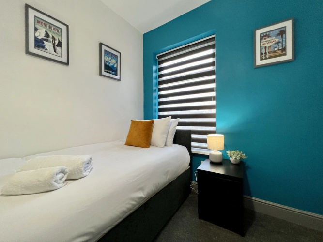 Bramhall House