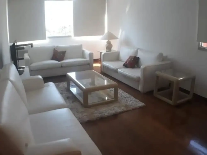 3 Bedrooms Apartment