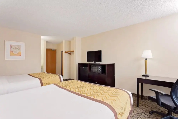 Staywell Inn