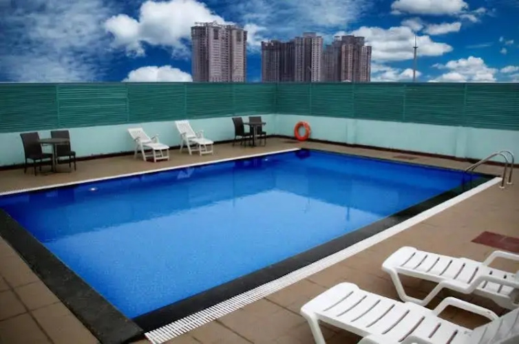 Quality Inn Sabri Classic