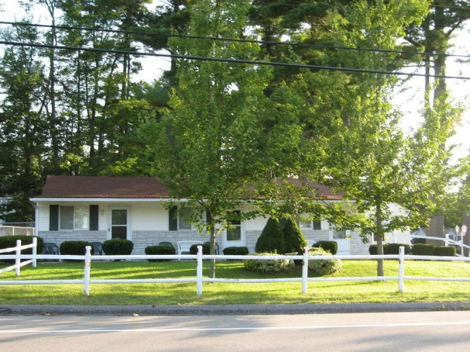 Evergreen Motor Court