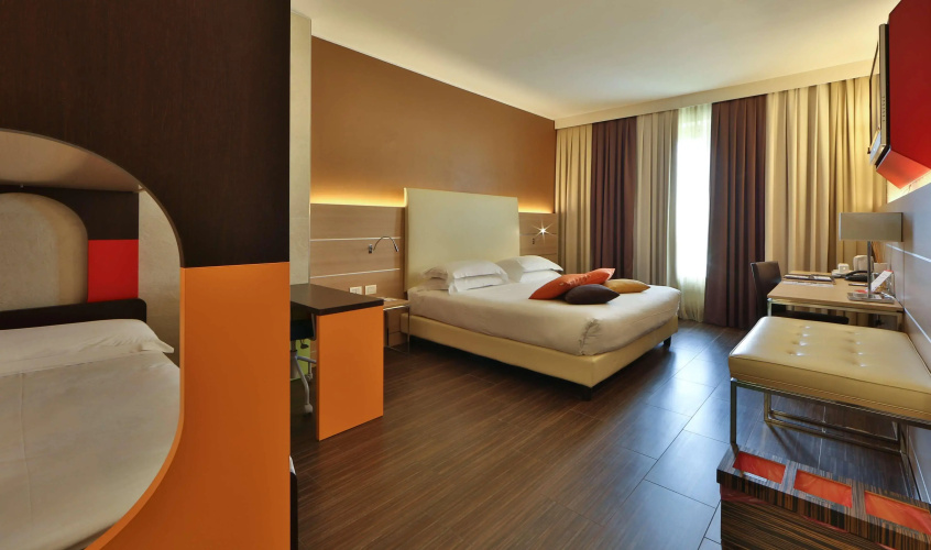 Best Western Plus Soave Hotel