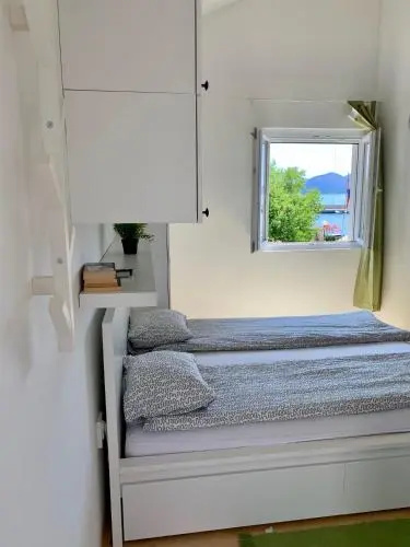 Apartment Bujas