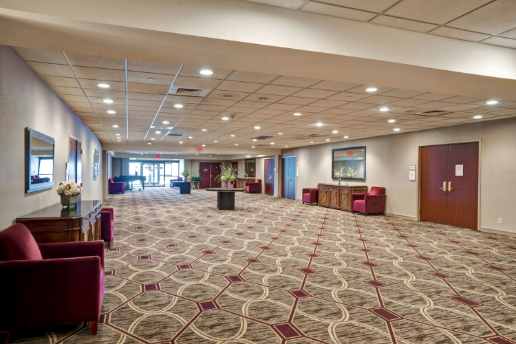 DoubleTree by Hilton Hotel Downtown Wilmington - Legal Distr photo 18