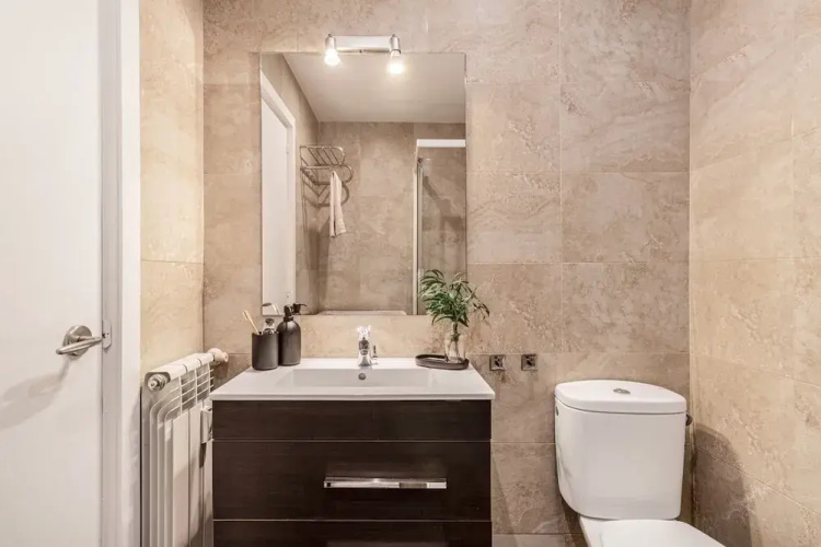 Lorca - 2 Bedrooms in Tetuan