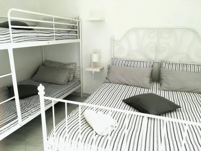 Rhome Sweet Rhome Suite