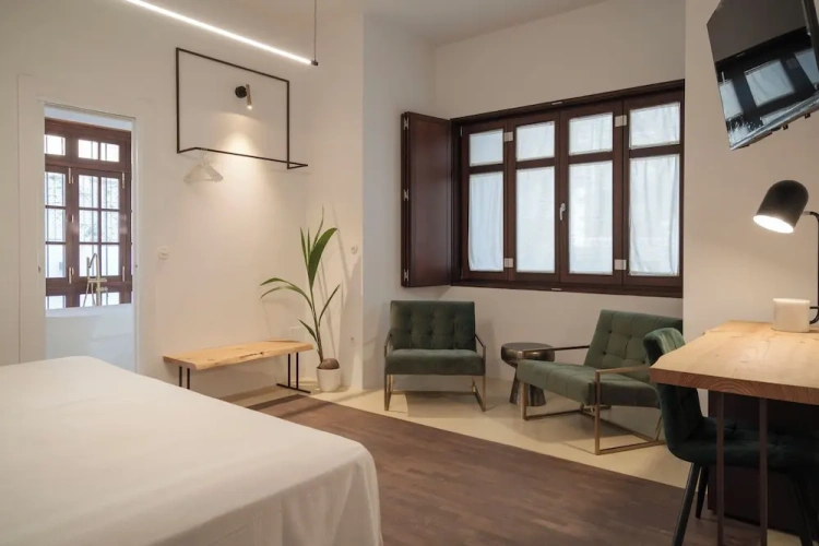 Prestige Suite