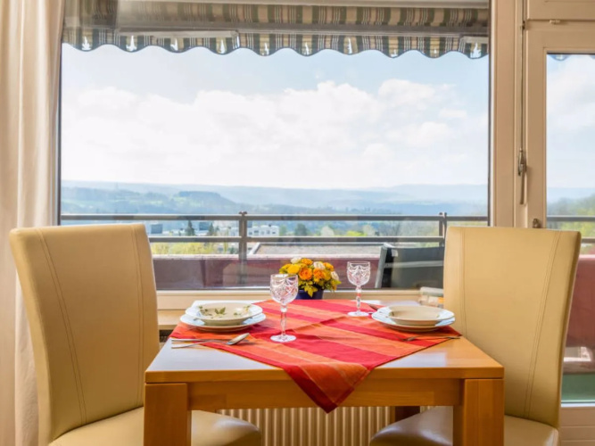 Apartment B615 Sassofortino