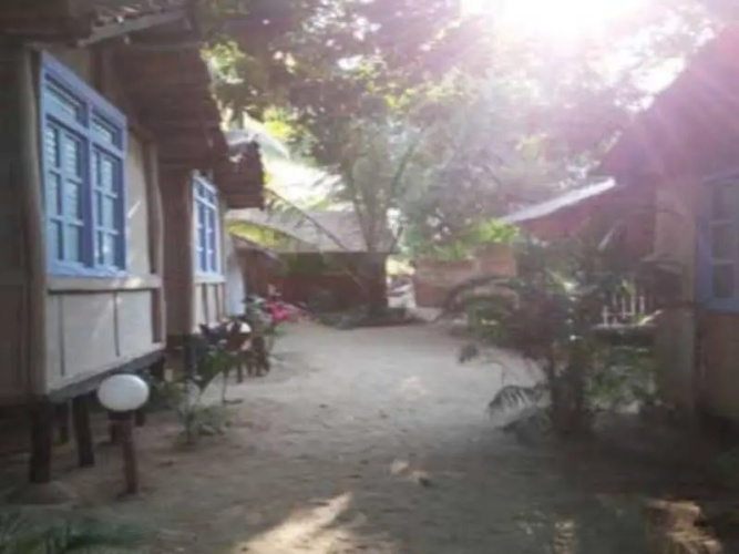 Tulsi Huts and Cottages