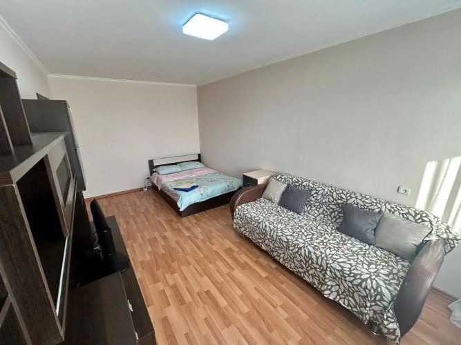 Фотография номера квартиры Апартаменты на шоссе Борисовское 42