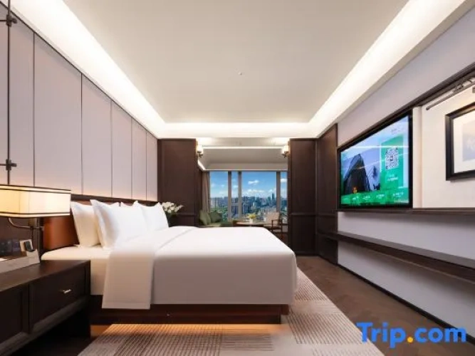 Premier Suite