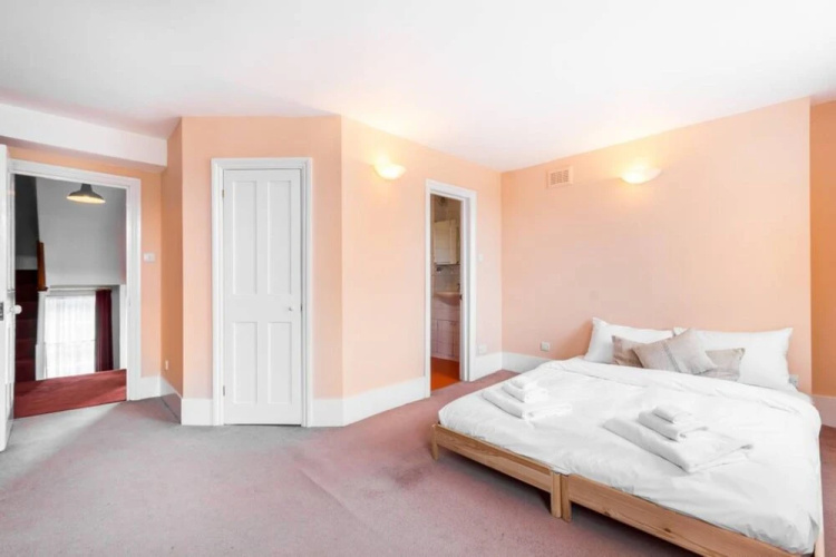 House in Clerkenwell