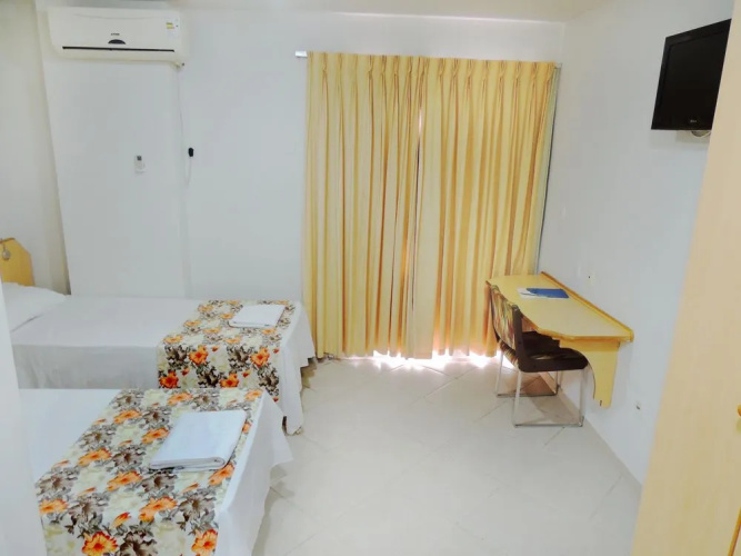 Personal Hotel
