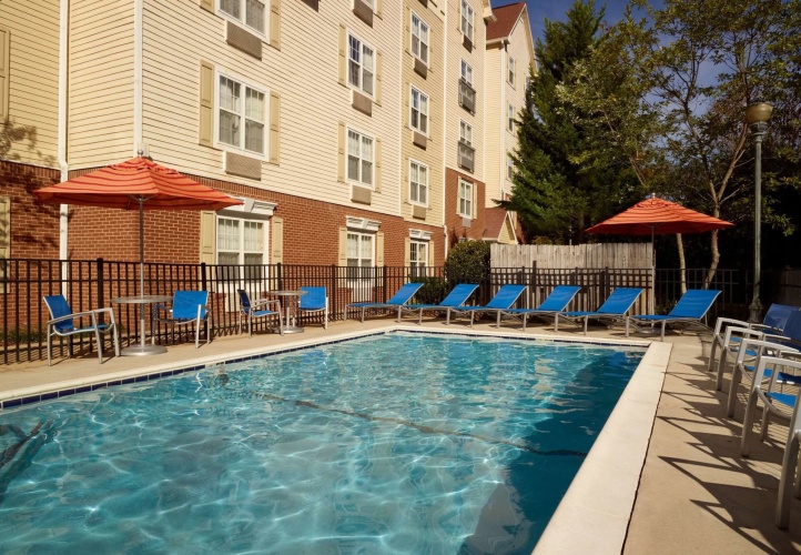 Extended Stay America Atlanta Northlake photo 20