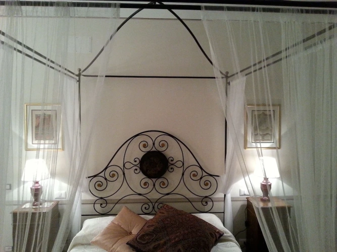 2 Bedrooms Suite