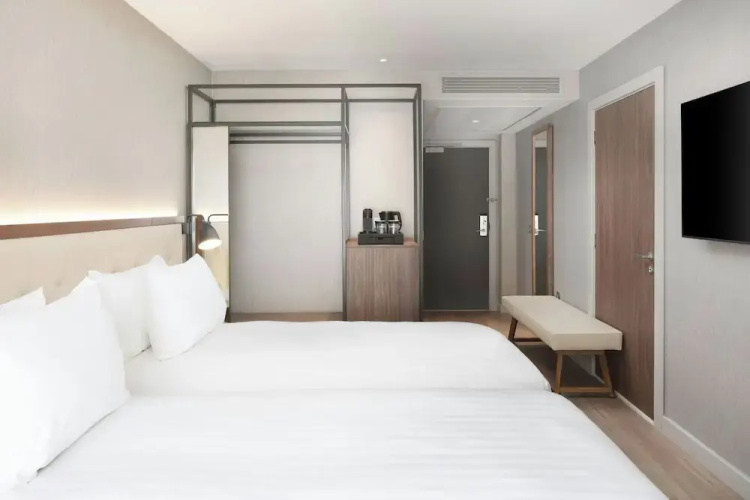 AC Hotel by Marriott Glasgow