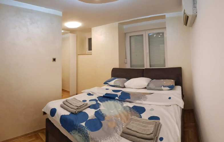 Dynasty Apartments