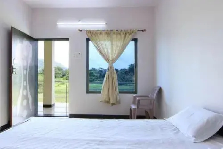 Nisarg Guest House