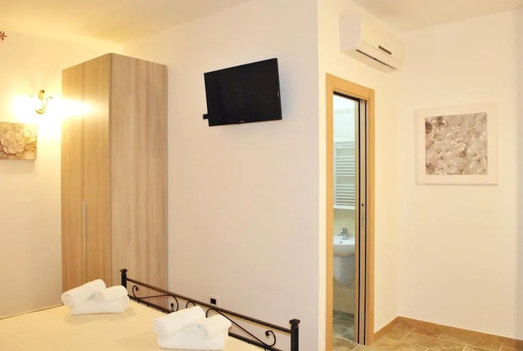 B&B Le Mimose