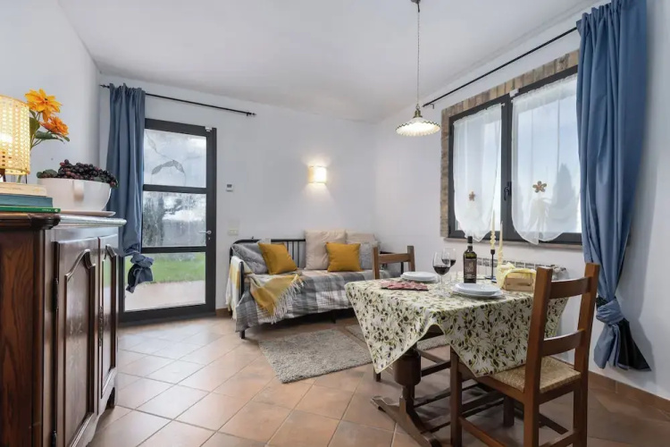 agriturismo e maneggio Poggio Leone