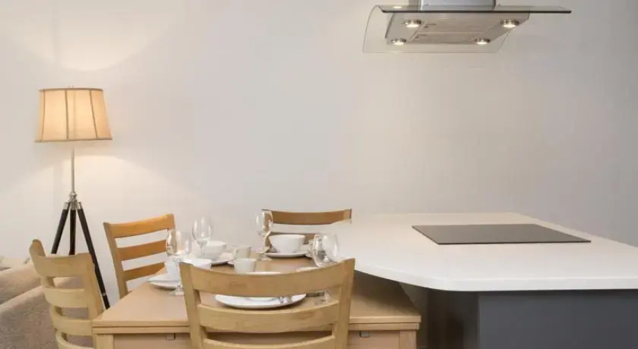 Stylish Apartments