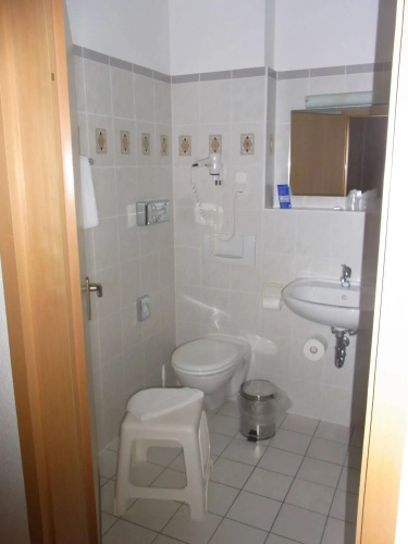 Altwernigeröder Apparthotel, Bild 8