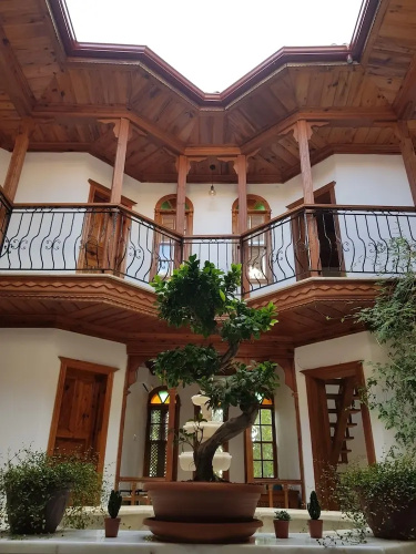 Imagen del hotel