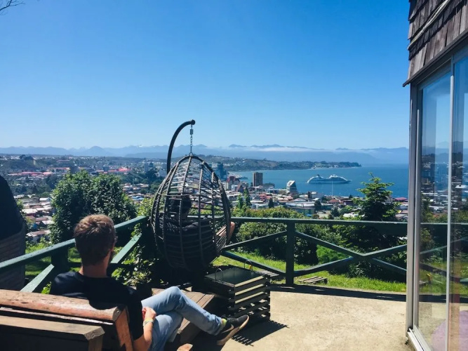 Austral View Hostel