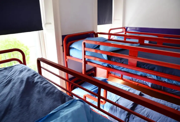Sheilas Tourist Hotel