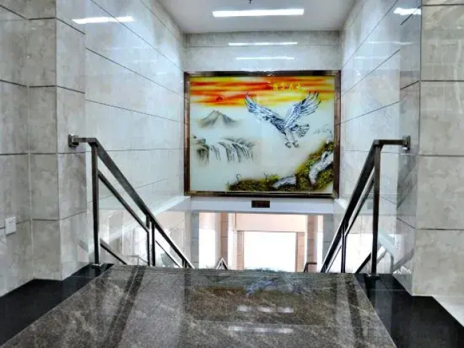 Huayu Hostel