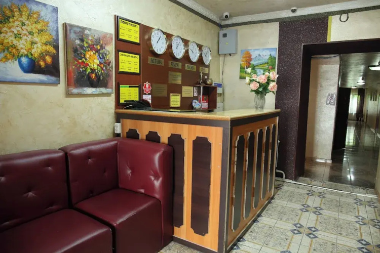 Hotelafbeelding