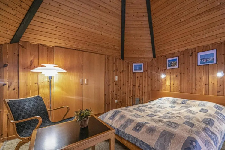 Club Tihany Bungalows