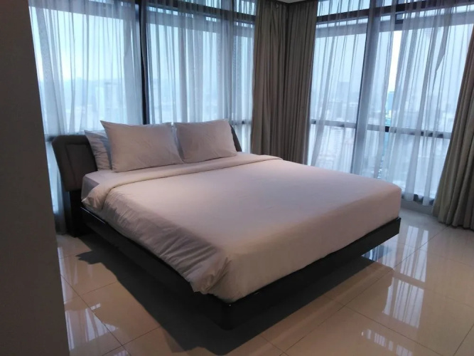 KL Millennium Suites at Times Square