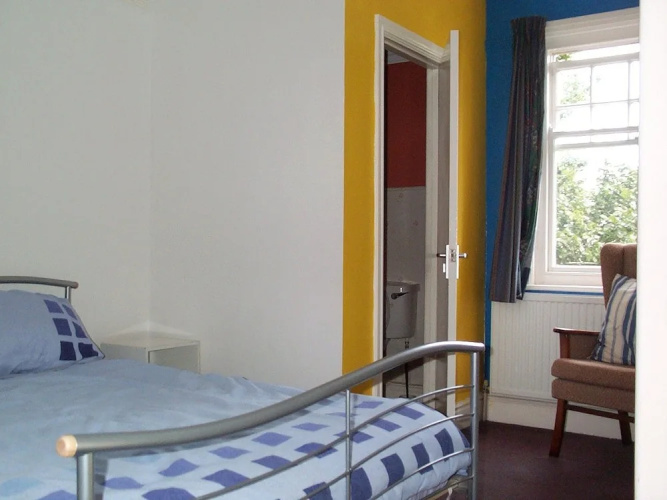 Northshorebude Backpackers Hotel - Hostel