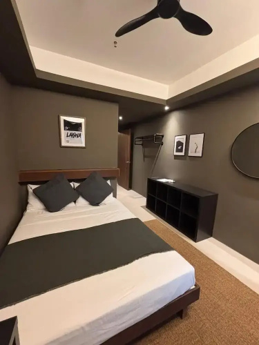 Lakwa Motel