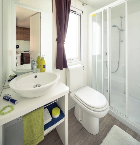 3 Bedrooms Deluxe room