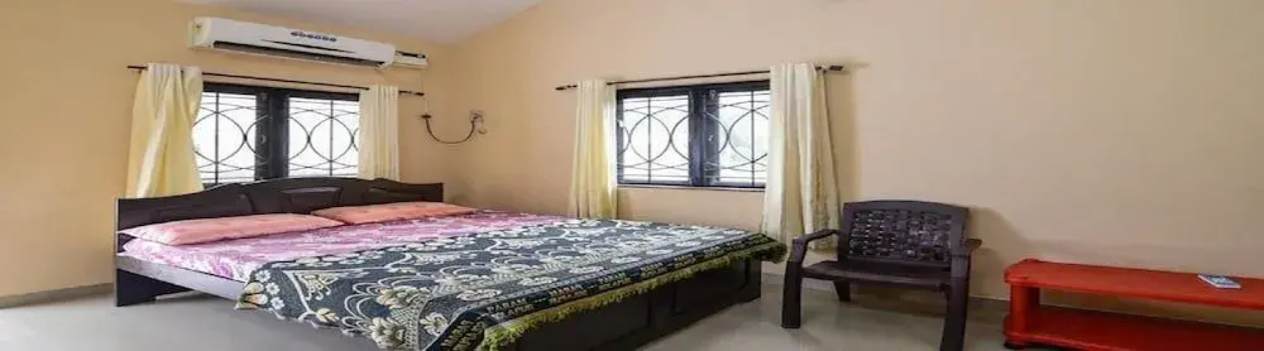 Room Maangta 330 @ Clavdina