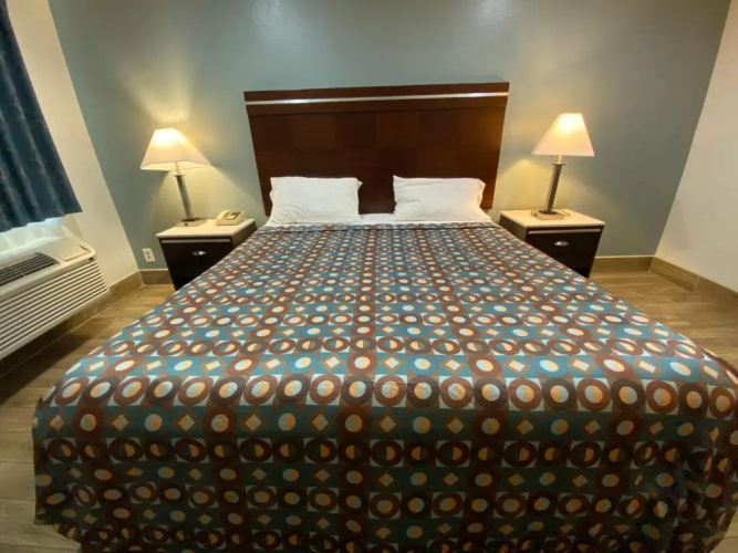 Welcome Inn
